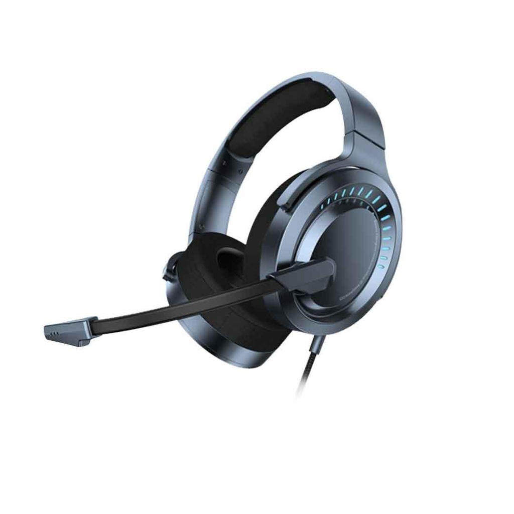 Baseus D05 Immersive Virtual 3D Gaming Headphone