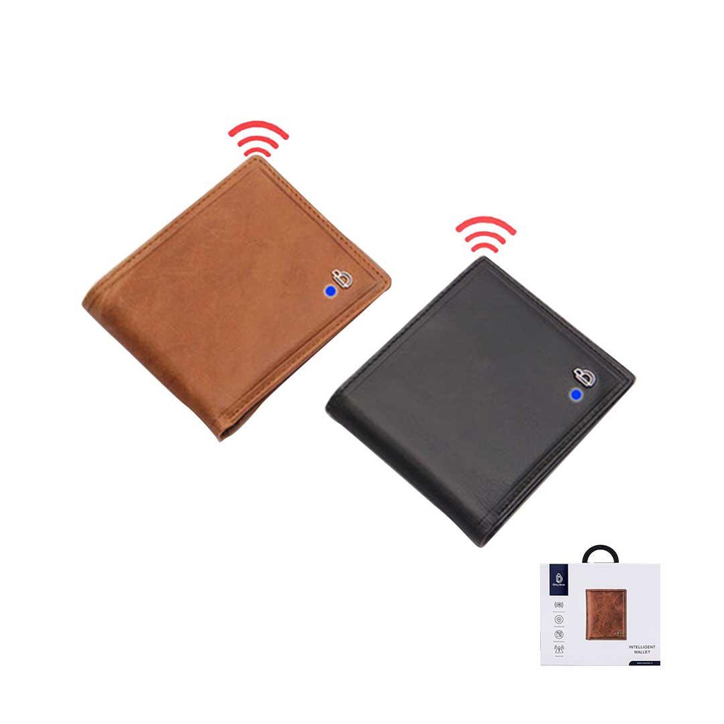 Baydow Smart Wallet BD-012A