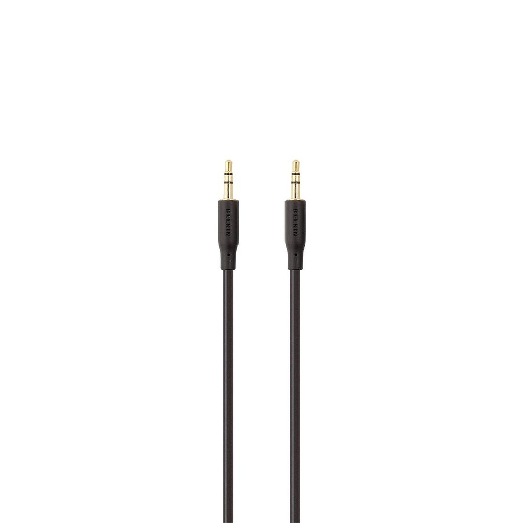 Belkin Audio Cable 2M (F3Y117BT2M)