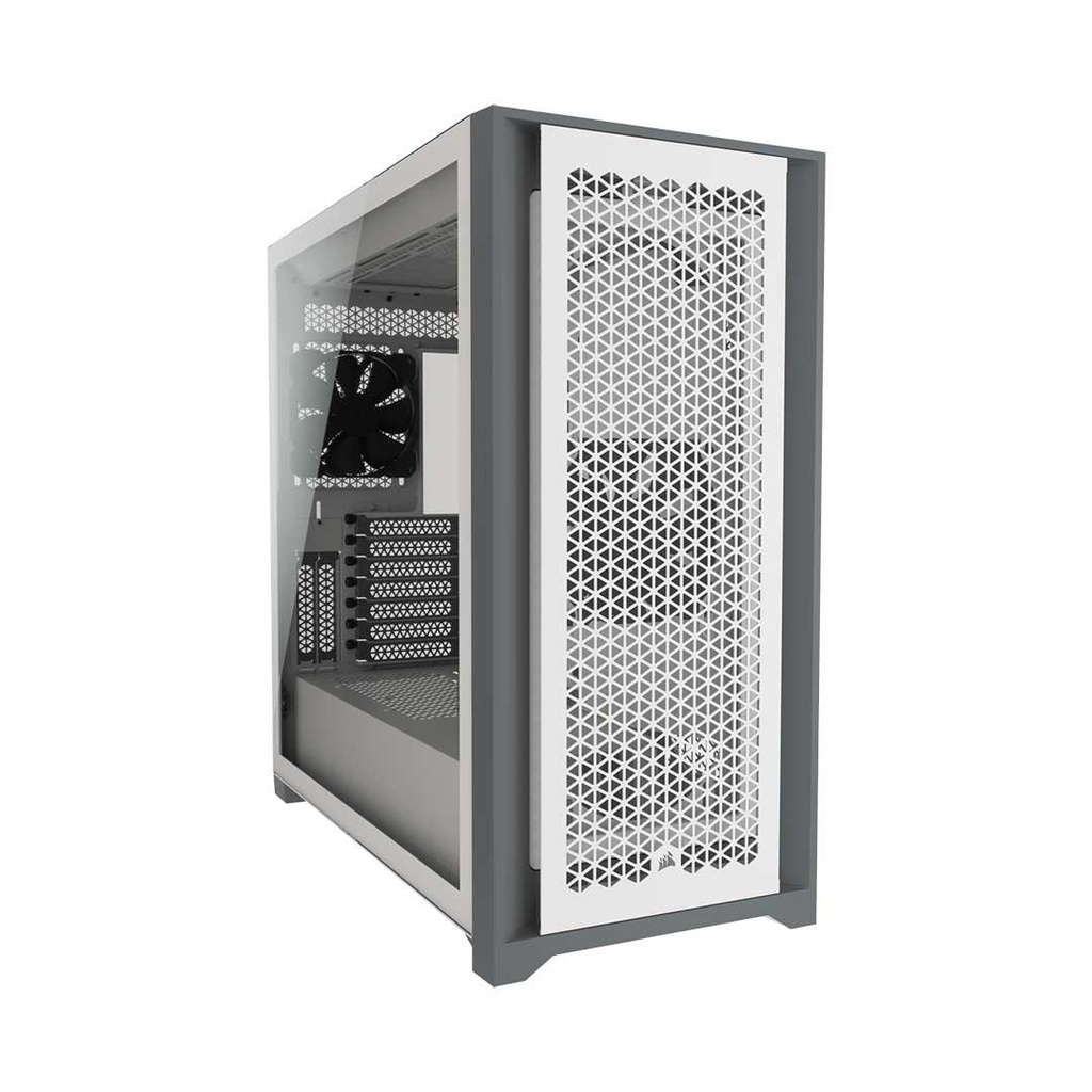 Corsair 5000D AIRFLOW Tempered Glass Mid-Tower ATX PC Case