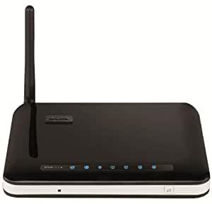 D-Link DWR-113 3G Wi-Fi Router