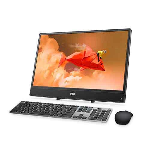 Dell All In One Computer 3280 i5/8gb/1tb/8th /21.5"FHD