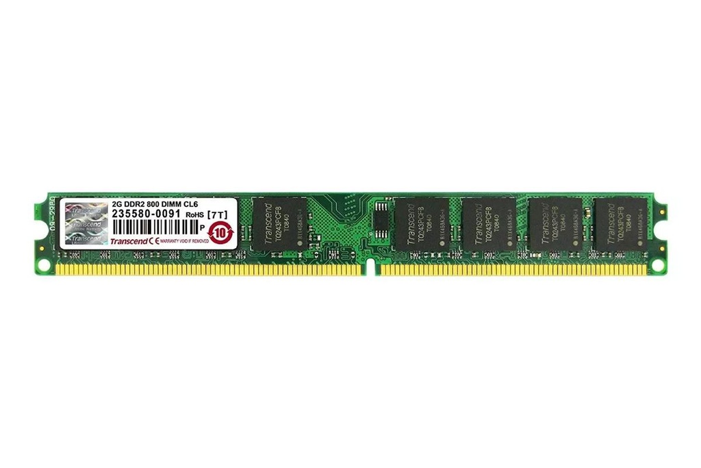 Desktop RAM 1GB DDR2
