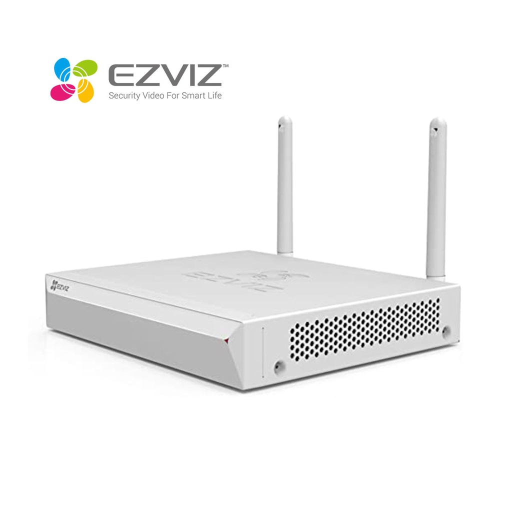 EZVIZ Wireless NVR CS-X5C-4