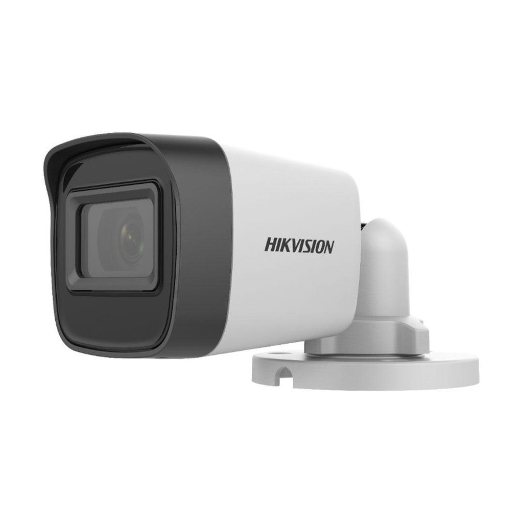 Hikvision DS-2CE16H0T-ITPFS 5MP Bullet Camera