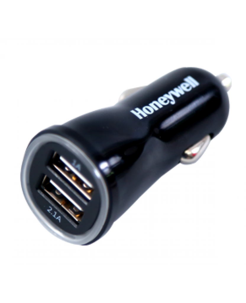 Honeywell Micro CLA Charger  2 USB