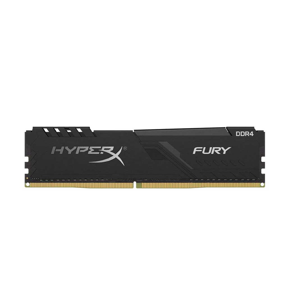 HyperX Desktop Gaming Ram 8gb DDR4(3000mhz)