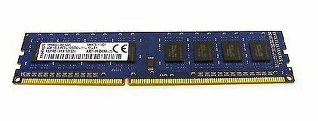 Kingston Desktop RAM 2gb DDR3