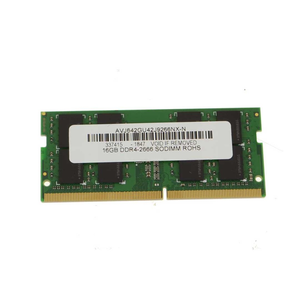 Samsung Laptop Ram 16GB DDR4 (2666Mhz)