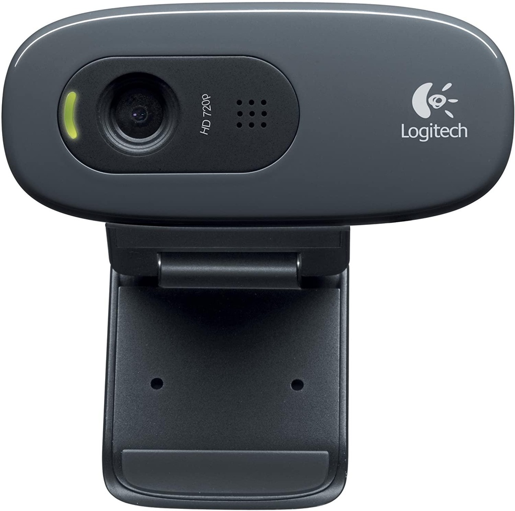 Logitech Webcam HD C270 (960-000584)