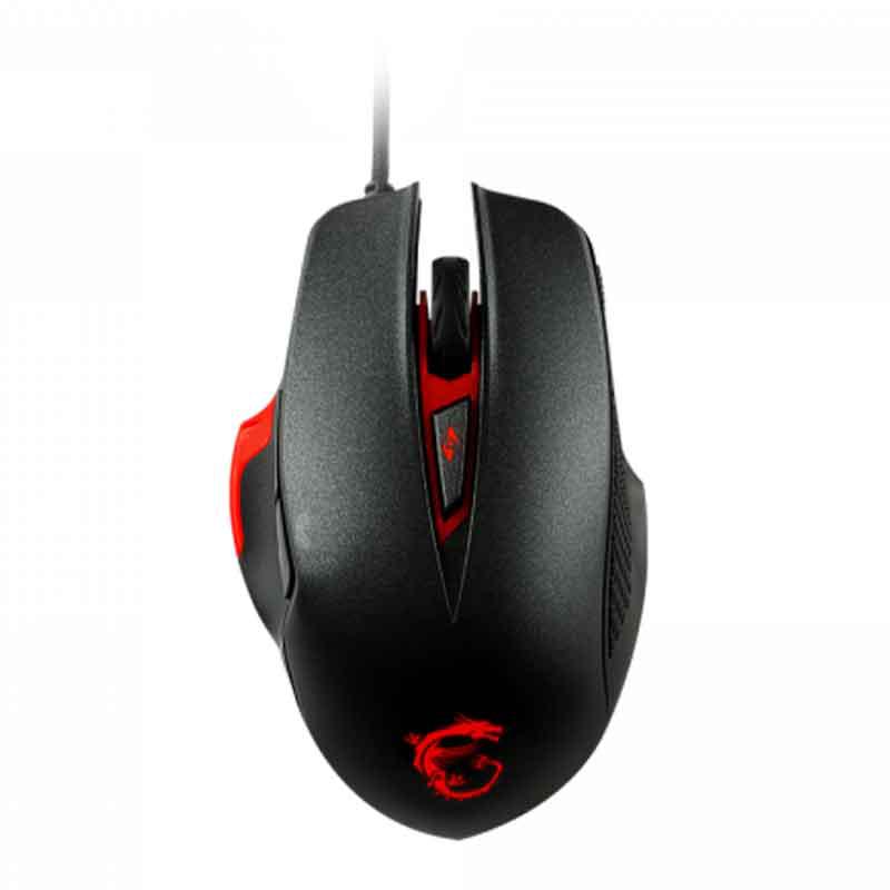 MSI DS300 Gaming Mouse