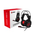 MSI Gaming Headphone DS502