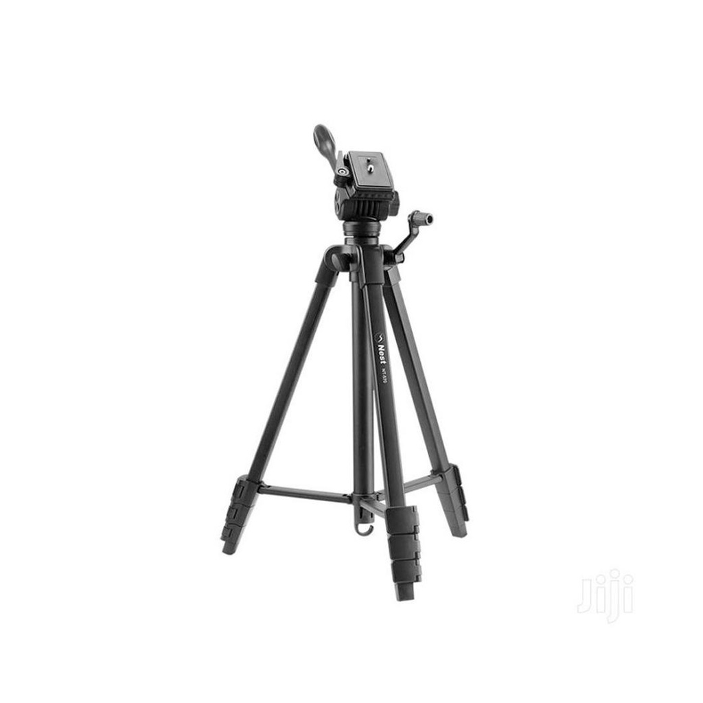 Nest NT-550 LightWeight Tripod