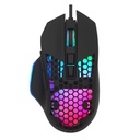 Philips SPK9201B Momentum Wired Gaming Mouse