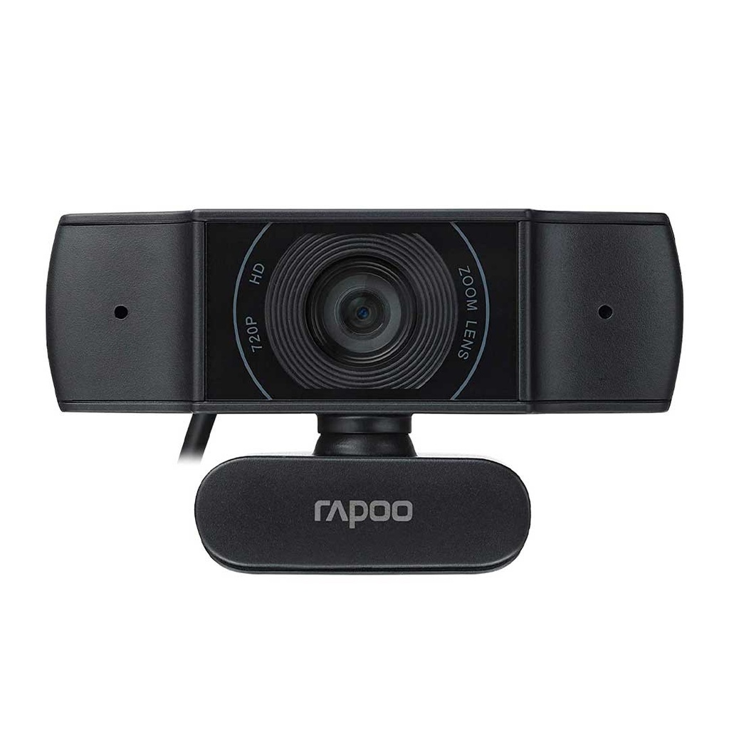 Rapoo C200 Webcam 720P HD