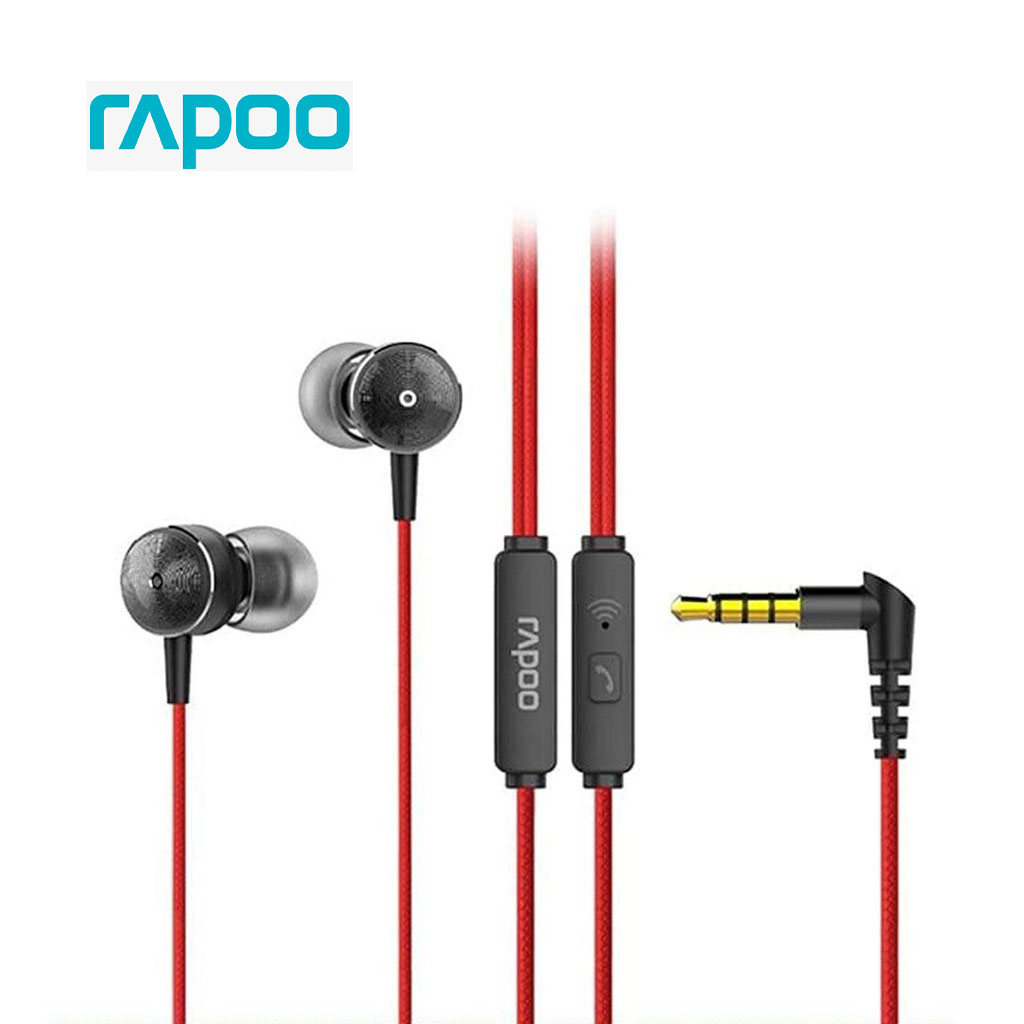 Rapoo EP28 In-ear Earphones
