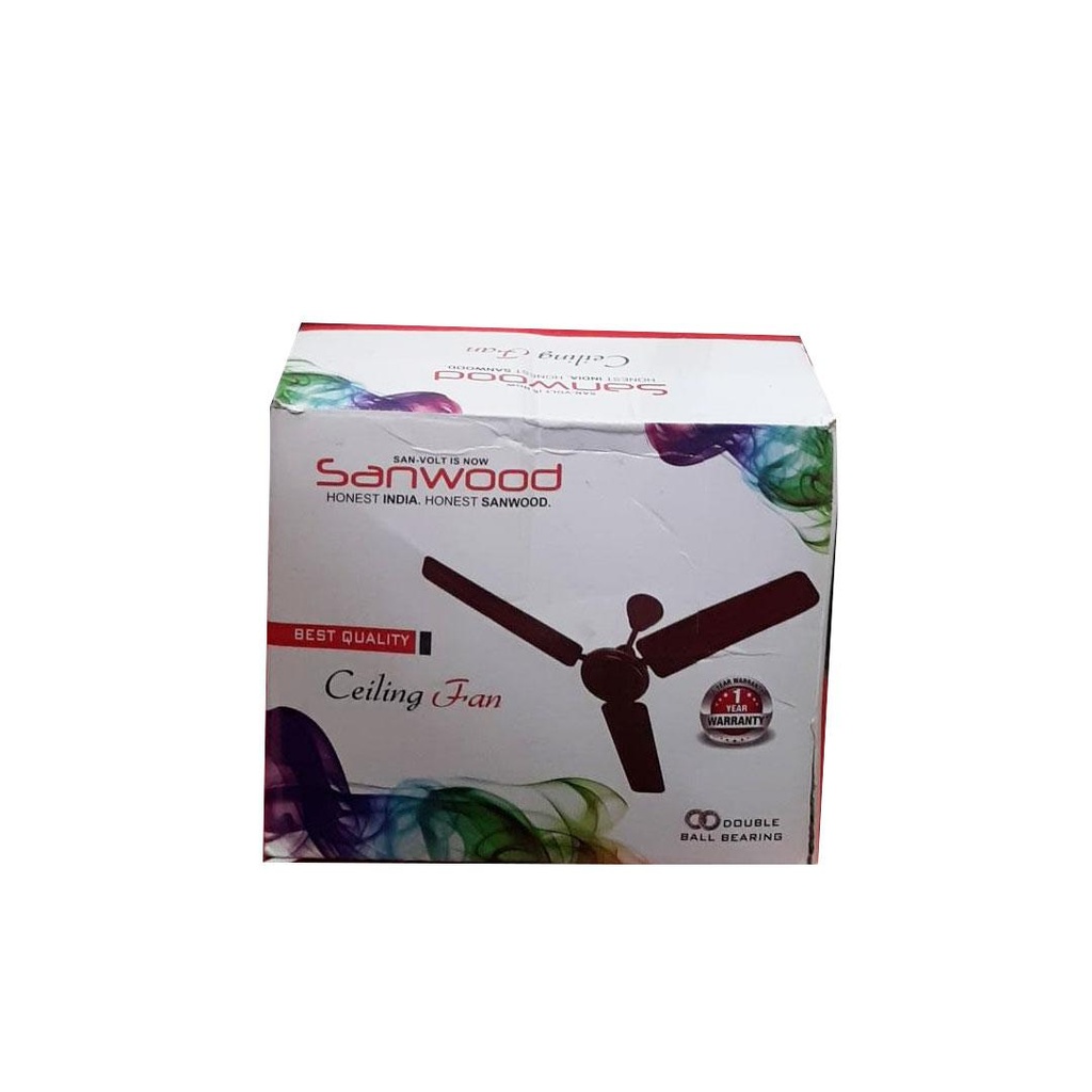 Sanwood Ceiling Fan (M1048)