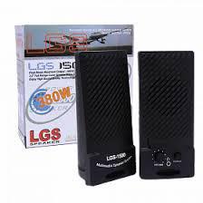 Speaker LGS1500 2.0