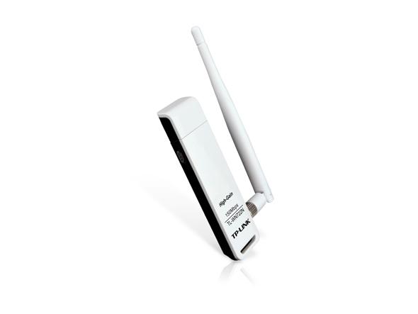 TP-Link TL-WN722N USB Adapter