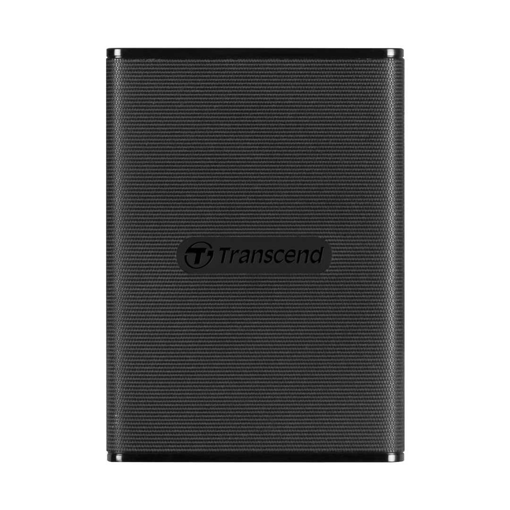 Transcend 500GB  Portable SSD 3.1 (TS500GESD270C)