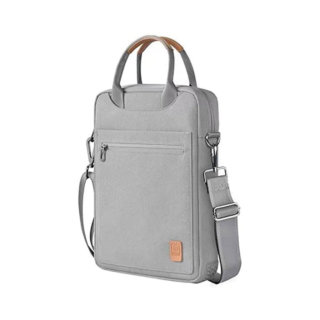 WiWU Minimalist Laptop Bag -14 Inch Fit For MacBook Air