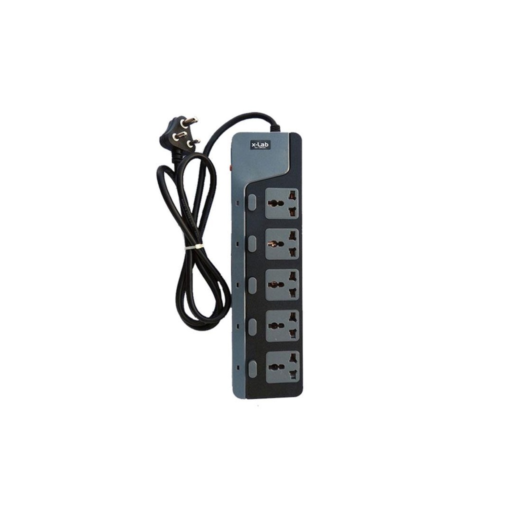 X-Lab XEC-550N15 Extension Cord