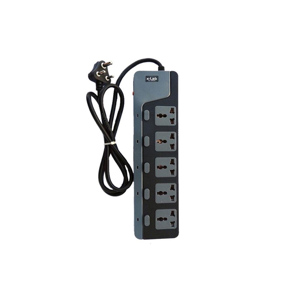 X-Lab XEC-550N25 Extension Cord