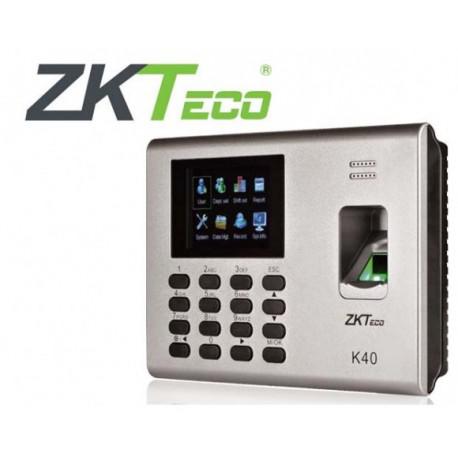 ZKTeco K40 Attendance Device