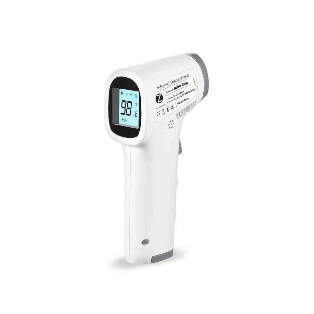 Zoook Infrared Thermometer (ZS-irt100)