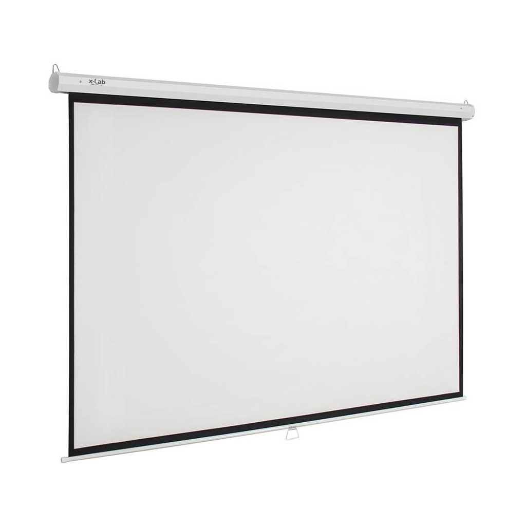 x-Lab XPSWM-120 Wall Mount Projector Screen 120"