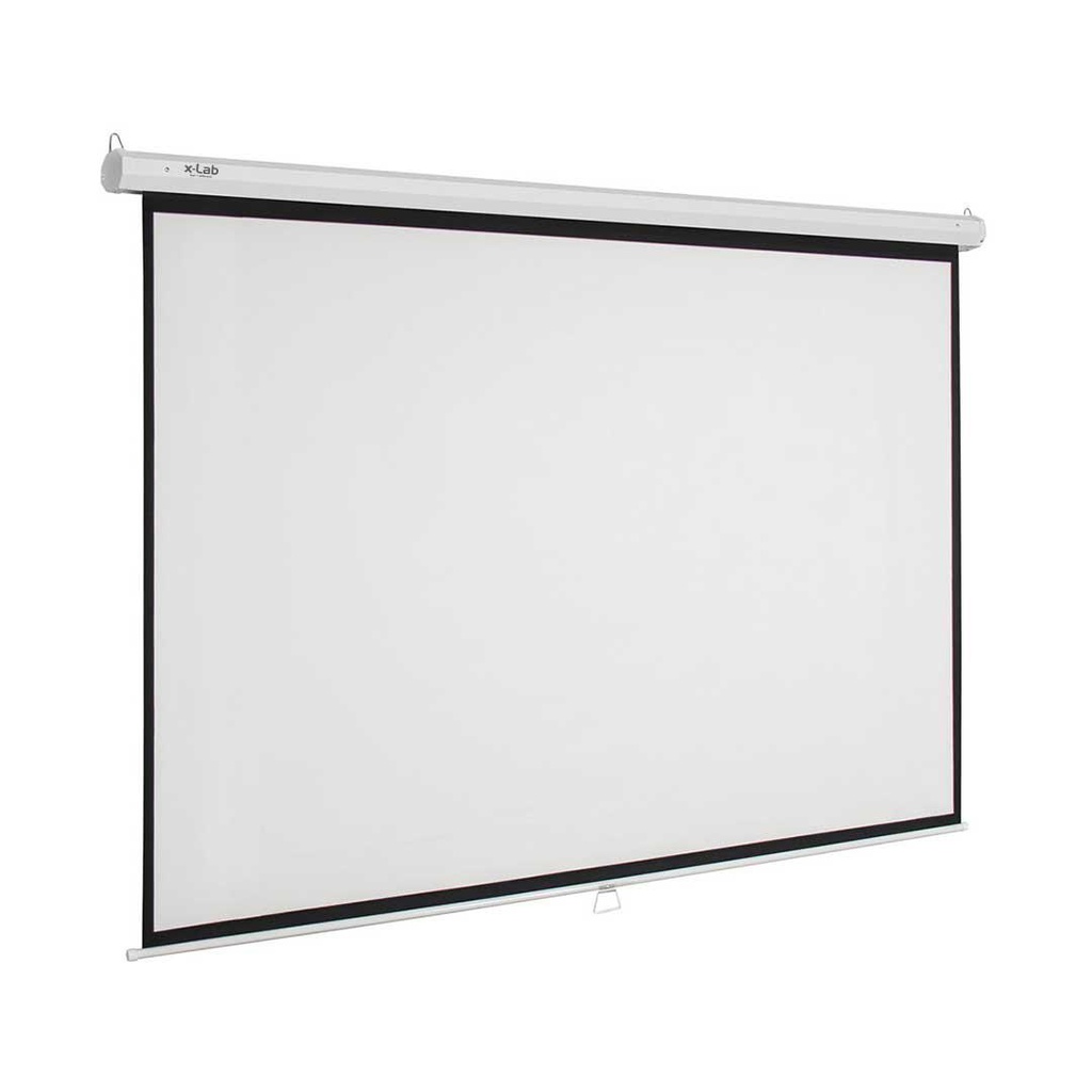 x-Lab XPSWM-60, Manual Projector Screen 60"