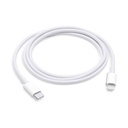 Apple USB-C to Lightning Cable 1m