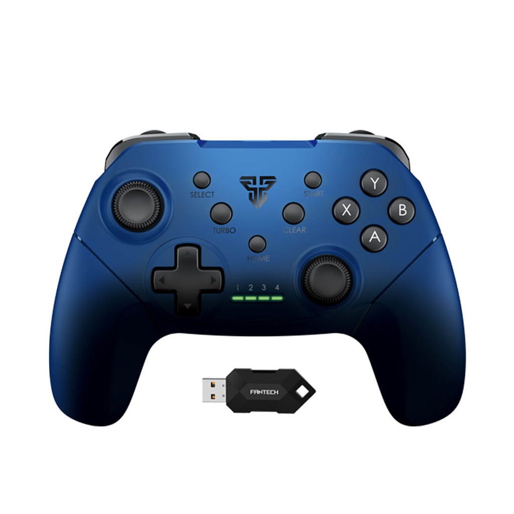 FANTECH Shooter II WGP13 Wireless Gaming Controller