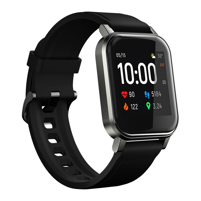 Haylou LS02 Smart Watch 2