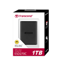 Transcend 1TB Portable SSD 3.1 (TS1TESD270C)
