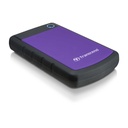 Transcend 4TB External Portable HDD 3.1