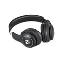Zoook Bass Head Premium On-Ear Wireless Stereo Headphone