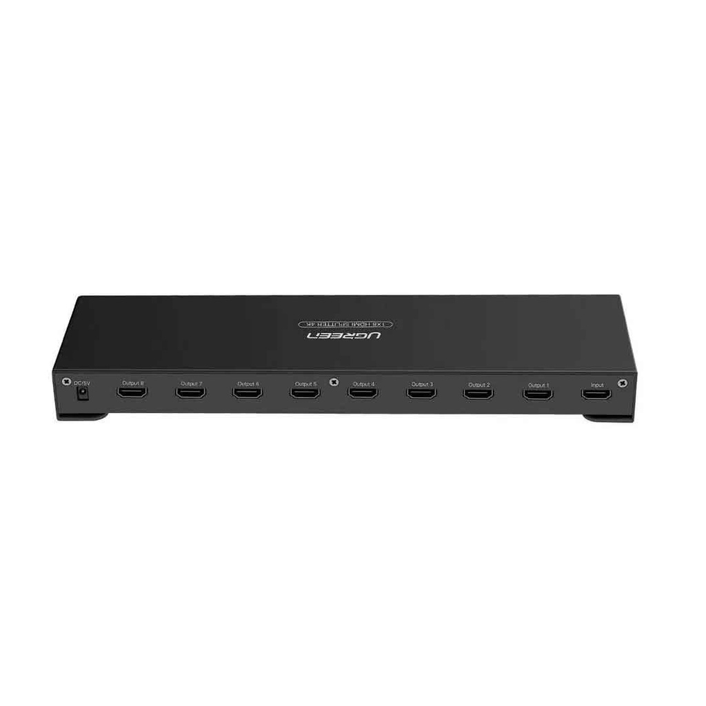 UGREEN 8-Port 1x8 HDMI Splitter