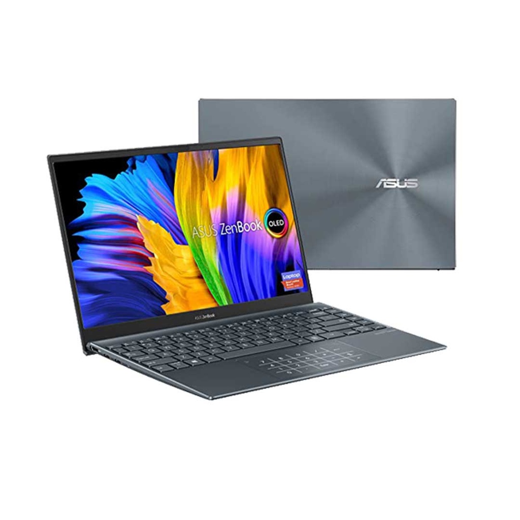 ASUS ZenBook UX325EA-KG501W i5-1135G7/16GB RAM/512GB SSD/13.3" OLED FHD/Windows 11 Laptop