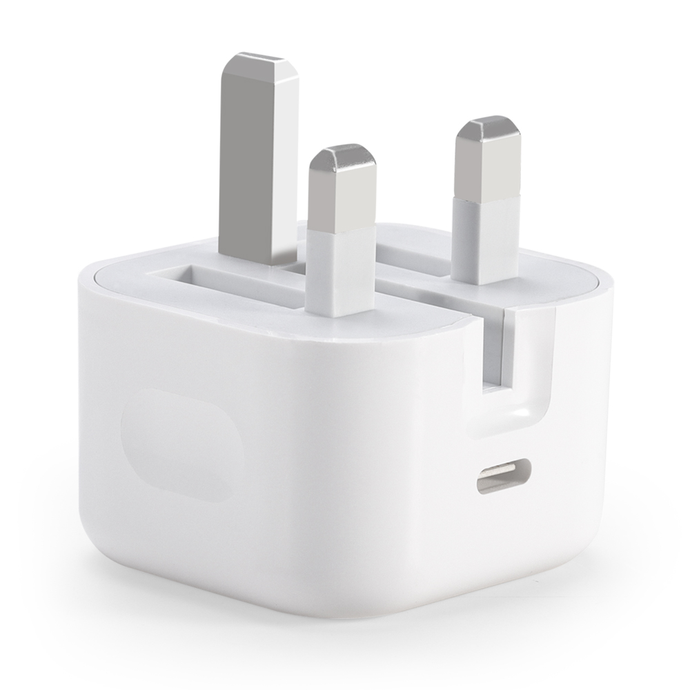 Apple 20W USB-C Power Adapter