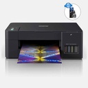 Brother DCP T420W 3-in-1 Inkjet Color Printer