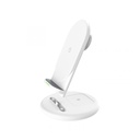 WiWU Power Air 3 in1 Wireless Charging Station