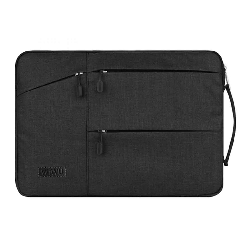 WiWU Pocket Sleeve For Laptop & UltraBook (Up to 13.3")