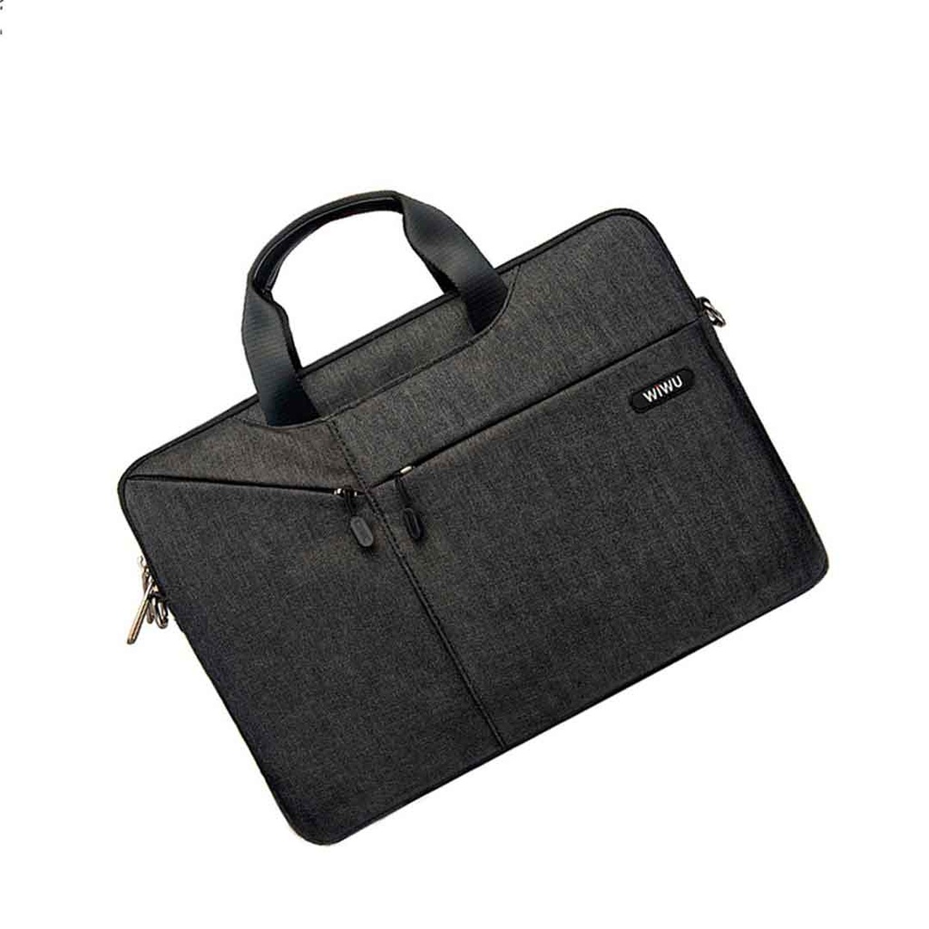 WiWU City Commuter Bag For Laptop & UltraBook (Up to 13.3")