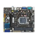 Enter E-H61 Motherboard