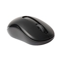 Rapoo M10 Plus Wireless Mouse Black