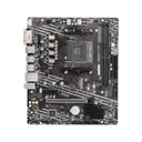 MSI B550M-A PRO Motherboard