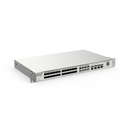 Ruijie Reyee RG-NBS3200-24SFP/8GT4XS, 24-Port Gigabit SFP with 8 combo RJ45 Ports Layer 2 Managed Switch