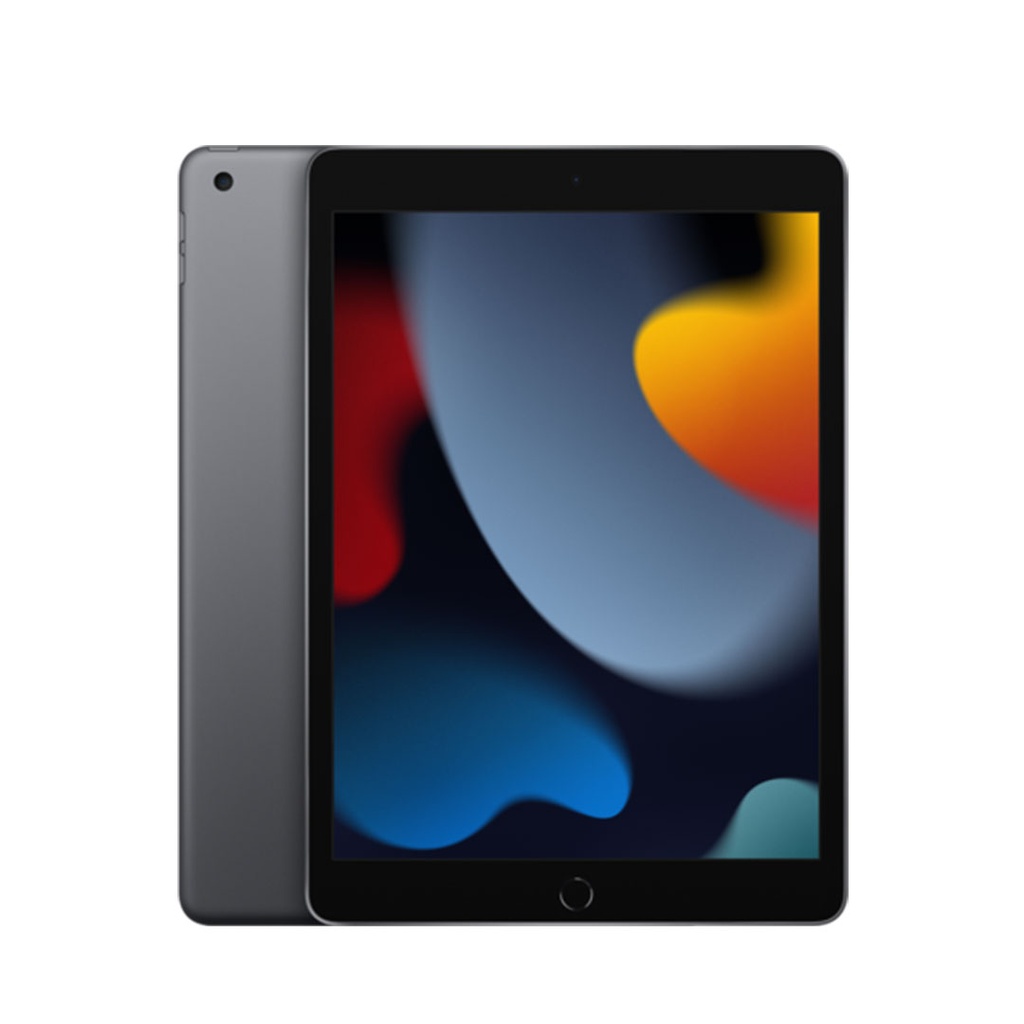 Apple IPad 9th Gen 10.2 Inch Wifi 64GB (Space Gray)