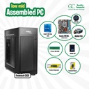 Assembled PC - Low Mid